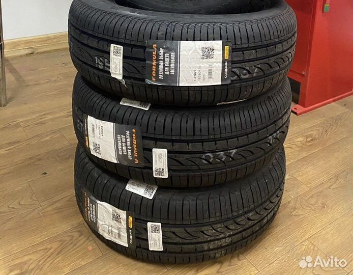 Pirelli Formula Energy 185/60 R14 82H