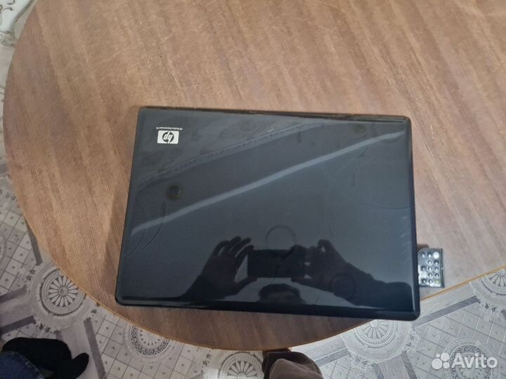 Ноутбук HP