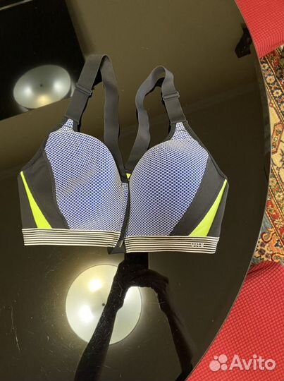 Костюм для фитнеса Виктория Сикрет