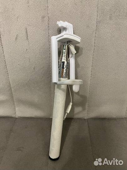 Селфи-палка