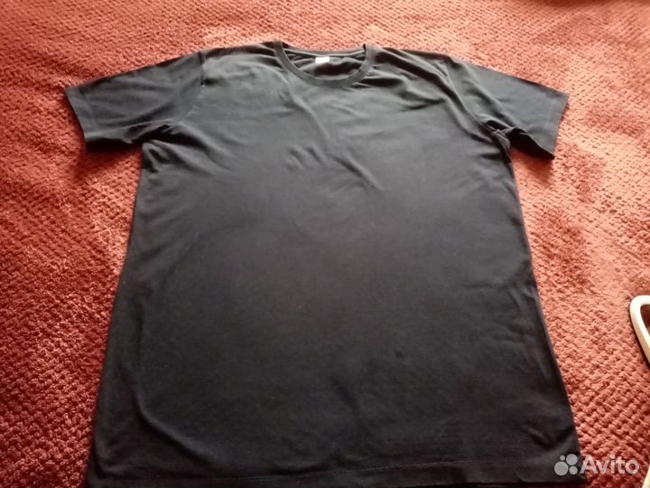 Мужские вещи пакетом 52 54