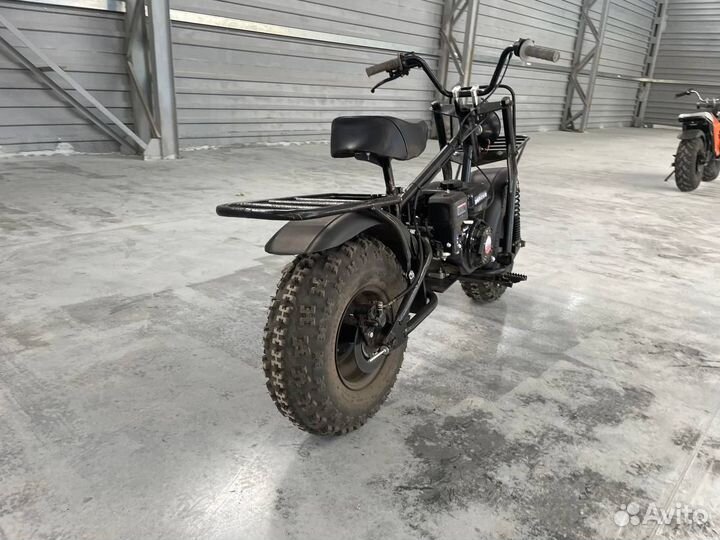 Дракстер Mini 6.5 л.с