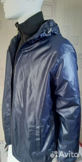 Куртка moncler мужская
