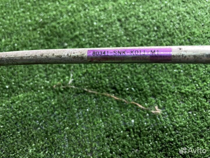 Трубка кондиционера honda civic 4D