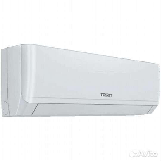 Кондиционер Tosot T09H-SNE/I/T09H-SNE/O