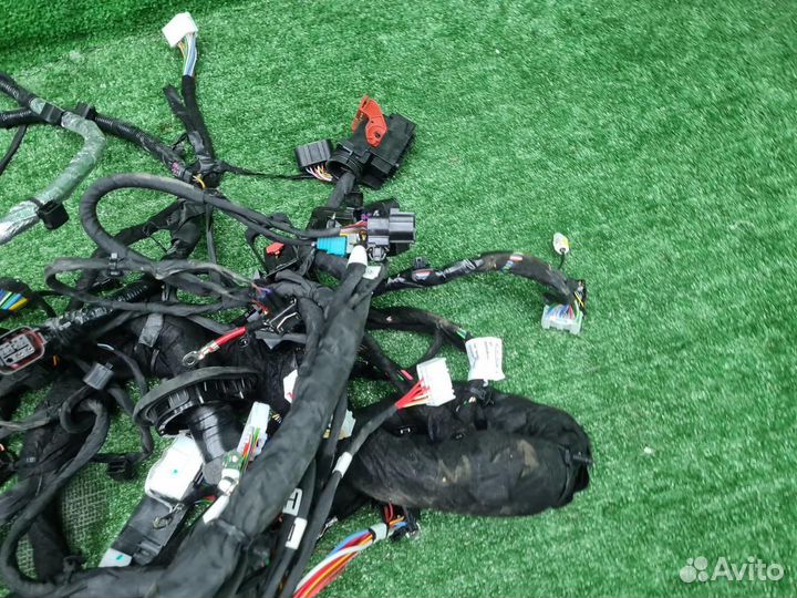 Б/У Б/У Проводка салонная Chery Tiggo 8 Pro Max