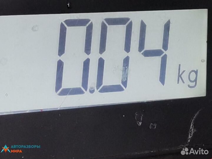 Датчик дождя Opel Astra H/Family рест. 2010