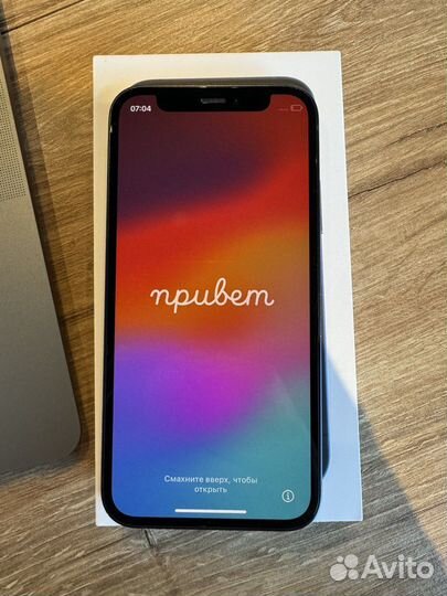 iPhone 12 mini, 128 ГБ