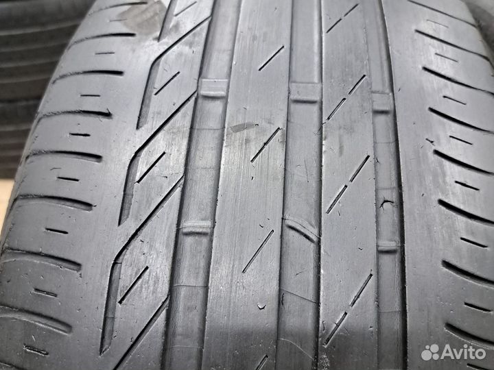 Bridgestone Turanza T001 215/55 R17 94V