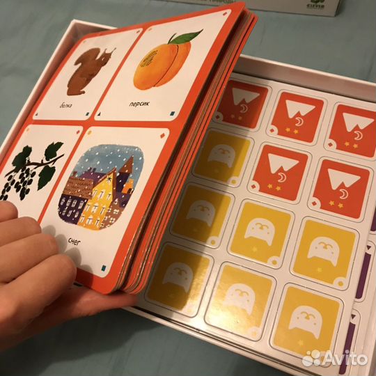 Мегалогика для дошкольников новая