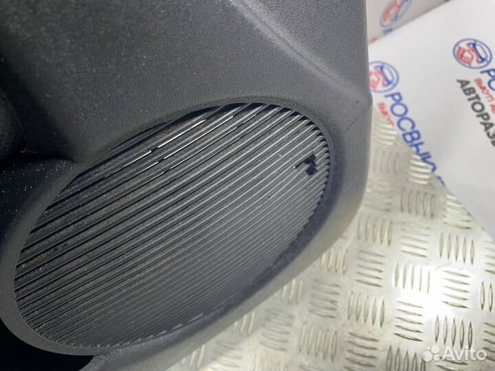 Обшивка двери Great Wall Hover M2 I (2013–2014)