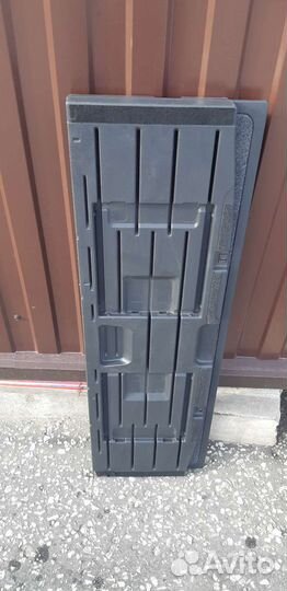 Полка багажника Suzuki sx4