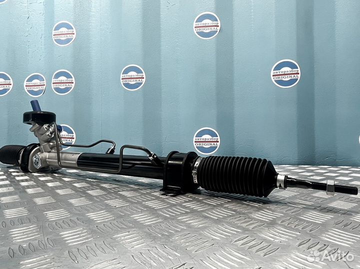 Рулевая рейка Chevrolet Aveo т250 новая в наличии