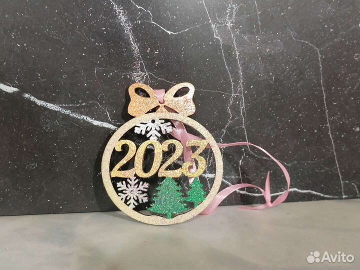 Изделия из дерева