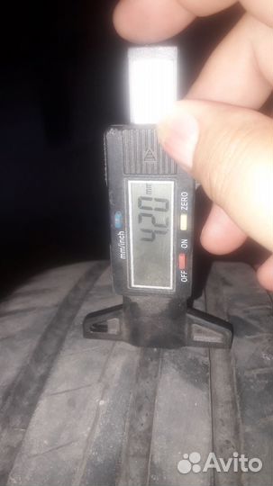 Yokohama BluEarth AE50 235/45 R17 97W