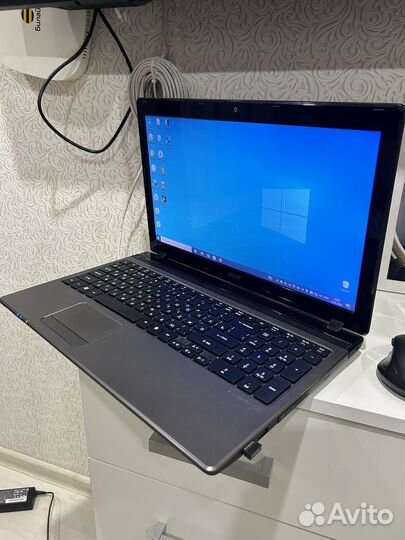 Ноутбук Acer Aspire