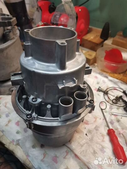 Электродвигатели для моек 