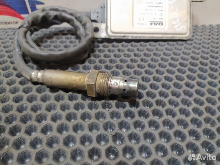 Датчик NOX Daf CF, Daf XF105