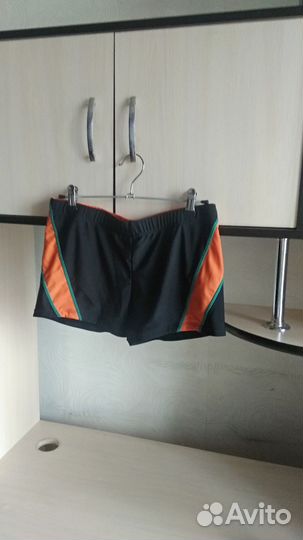 Шорты купальные мужские р.М