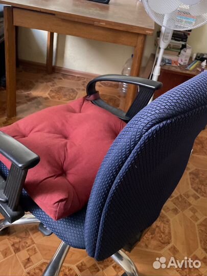 Стул офисный/компьютерный