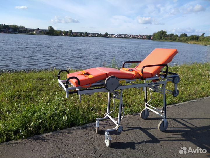 Перевозка лежачих больных