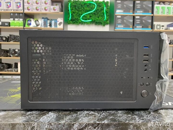 Новый игровой корпус Loving Cool 920