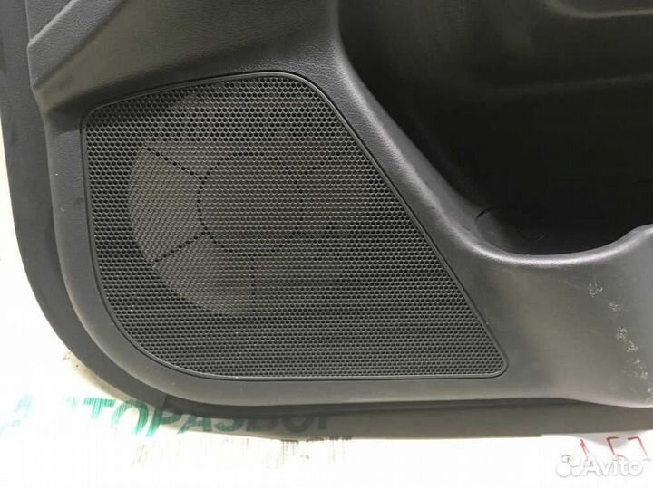 Обшивка двери передней правой для Toyota Yaris 2