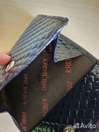 Кошелек Karya