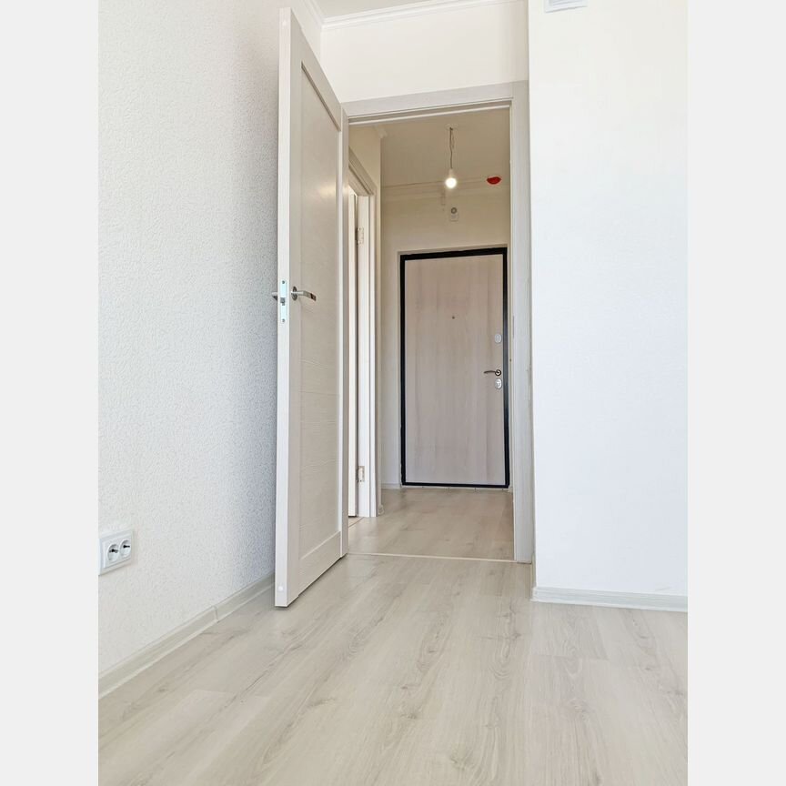 3-к. квартира, 79,7 м², 5/17 эт.