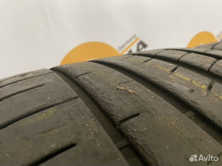 Goodyear Eagle F1 Asymmetric 3 305/30 R21