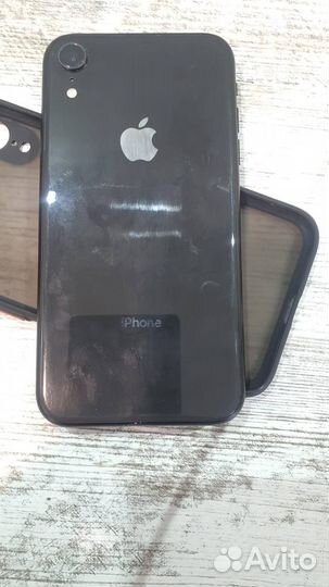 iPhone Xr, 128 ГБ