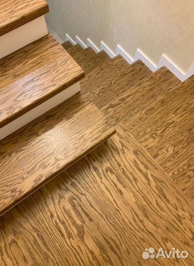 Межэтажная лестница LTN-8262