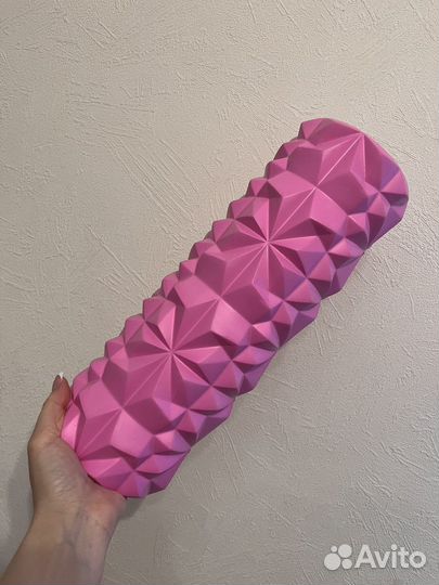 Ролик для мфр