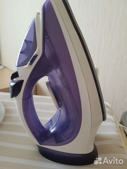 Утюг Philips бу