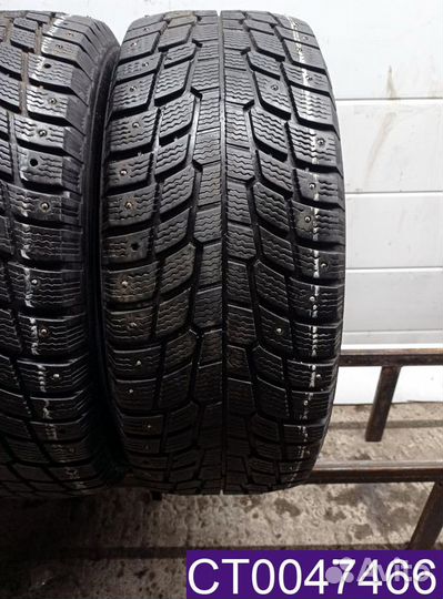 Michelin Latitude X-Ice North 235/55 R17 96T