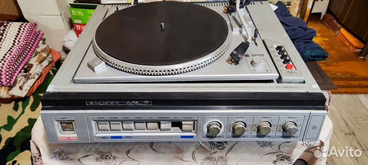 Электрофон вега 109 стерео