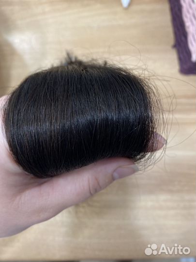 Волосы для наращивания