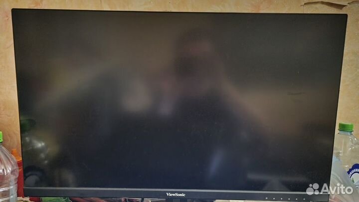 Монитор Viewsonic 27 2k 144hz VX2705-2KP-MHD