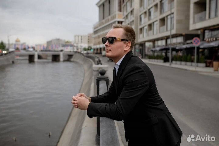 Коммерческий директор