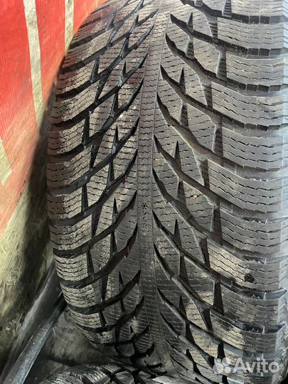 Новый оригинал комплект Mercedes GLE V167 R21 разн