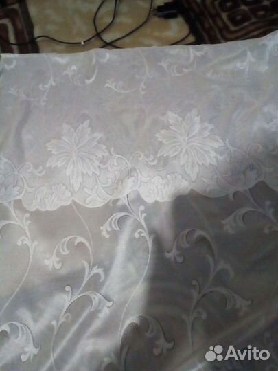 Шторы тюль в ассортименте