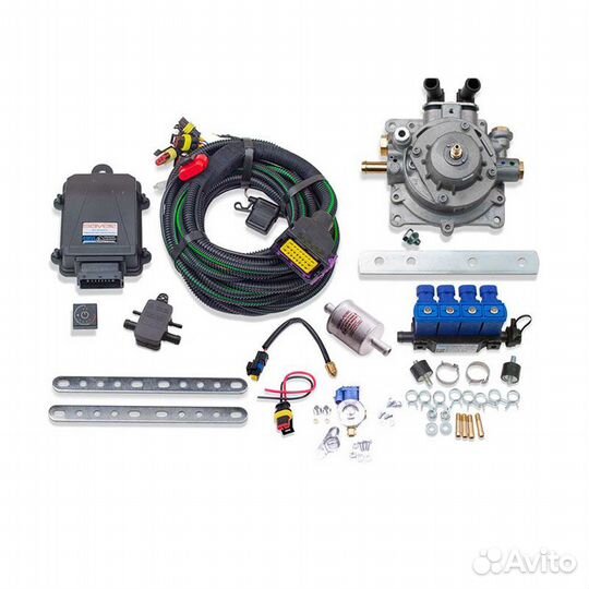 Газовое оборудование, новое оборудование