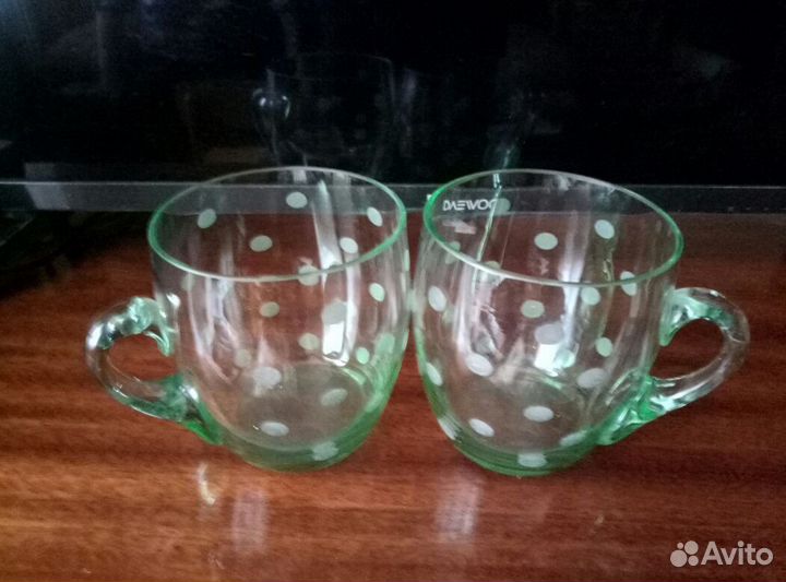 Кружки пивные