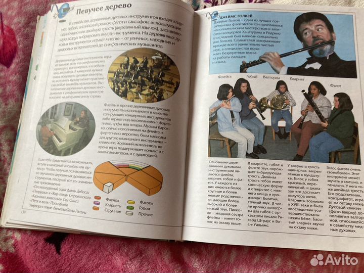 Детская книга эрудита