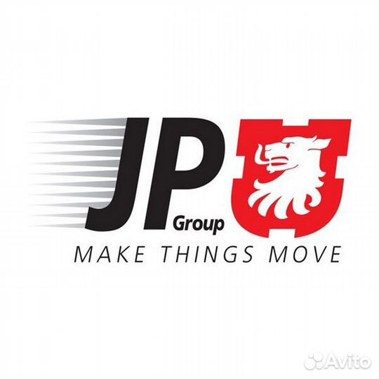 Рычаг MB W210 пер.подв.нижн.прав. 1340101480