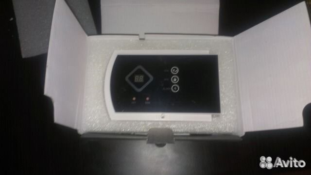 Охранная Gsm сигнализация для дома