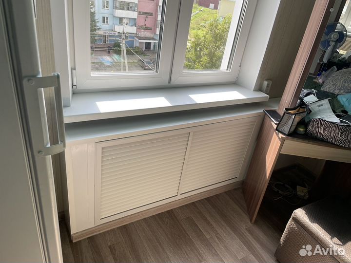 Ремонт и отделка квартир