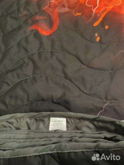 Покрывало стёганое