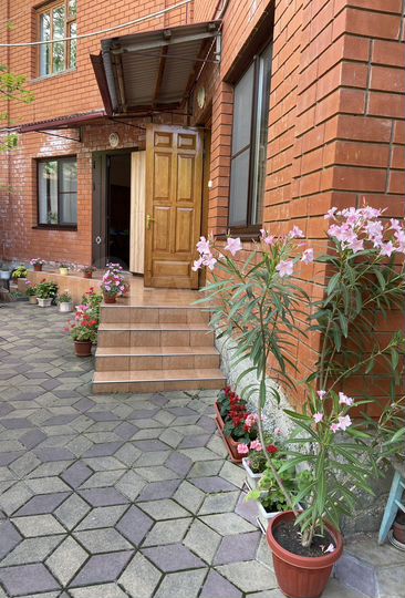 Комната 12 м², 2/3 эт.