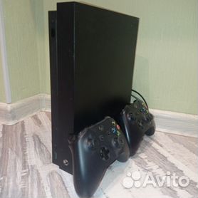 Xbox 1 2024 x price
